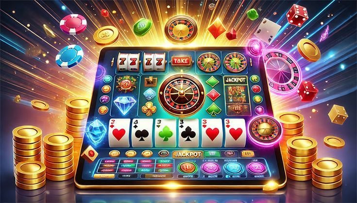 Detailed Treasure Bowl feature layout on app 70 for Bangladesh browsing